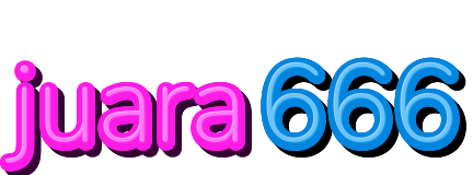 juara666 — logo kanal