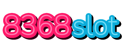 8368slot — logo kanal