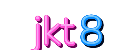 jkt8 — logo kanal