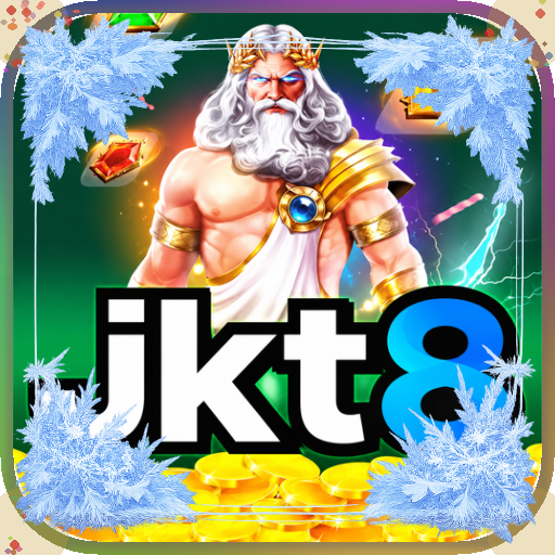 jkt8 — mitra unggulan